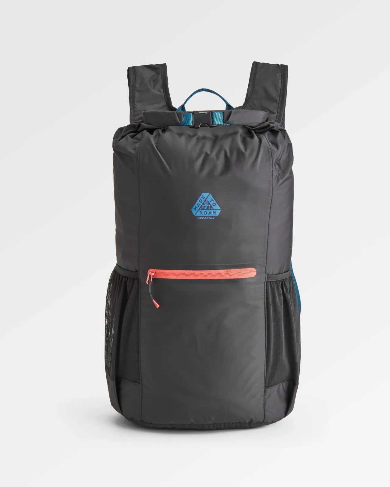 Shop Trail Light Packbarer Rucksack aus recyceltem Material - Rucksäcke | Rucksäcke & Taschen
