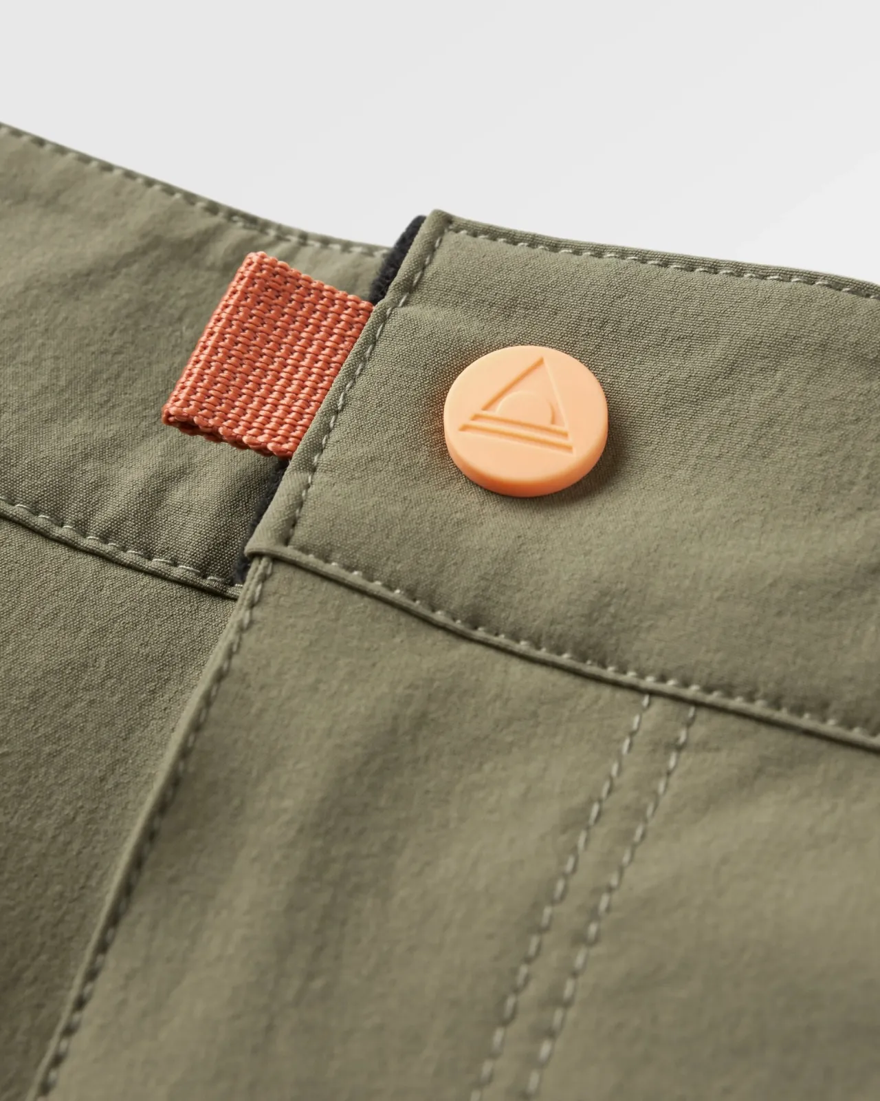 trail_roll_up_hose__khaki_6.webp Outlet 365 Trail Roll Up Hose - Damen Latzhosen & Hosen | Hosen