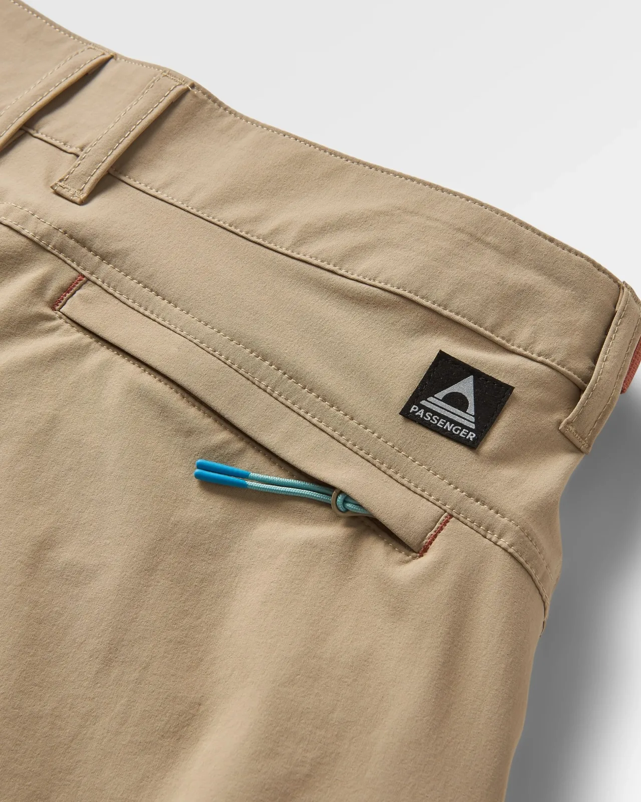 trail_roll_up_shorts__chinchilla_braun_2.webp Best 365 Trail Roll Up Shorts - Chinchilla Braun Damen Kurze Hosen | Hosen