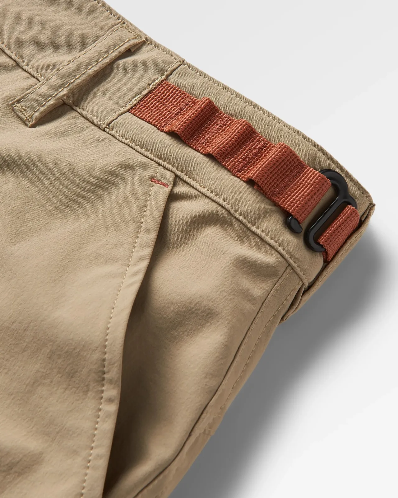 trail_roll_up_shorts__chinchilla_braun_4.webp Best 365 Trail Roll Up Shorts - Chinchilla Braun Damen Kurze Hosen | Hosen