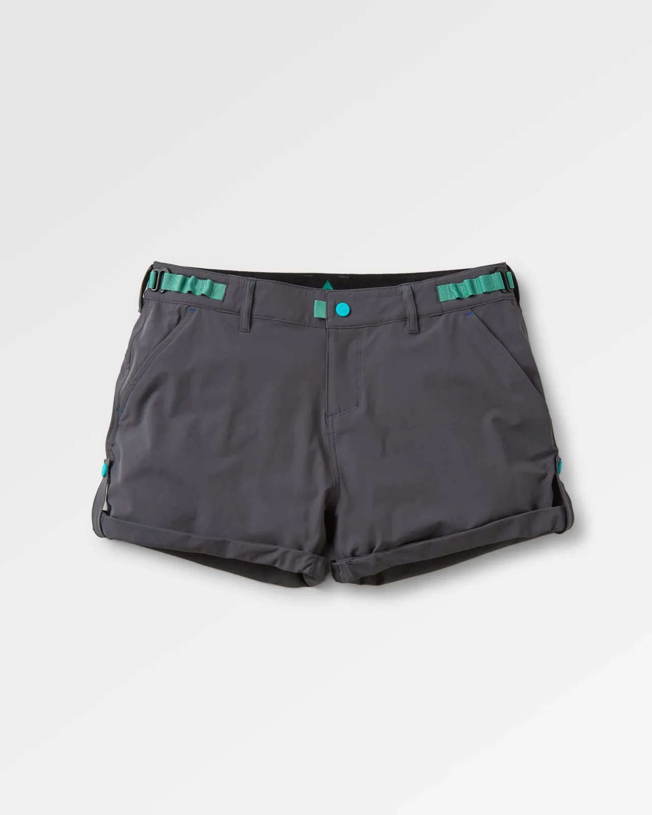 Online 365 Trail Roll Up Shorts - Damen Kurze Hosen | Hosen