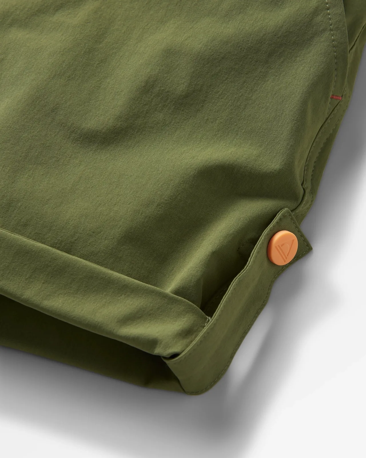 trail_roll_up_shorts__khaki_6.webp Cheap 365 Trail Roll Up Shorts - Damen Kurze Hosen | Hosen