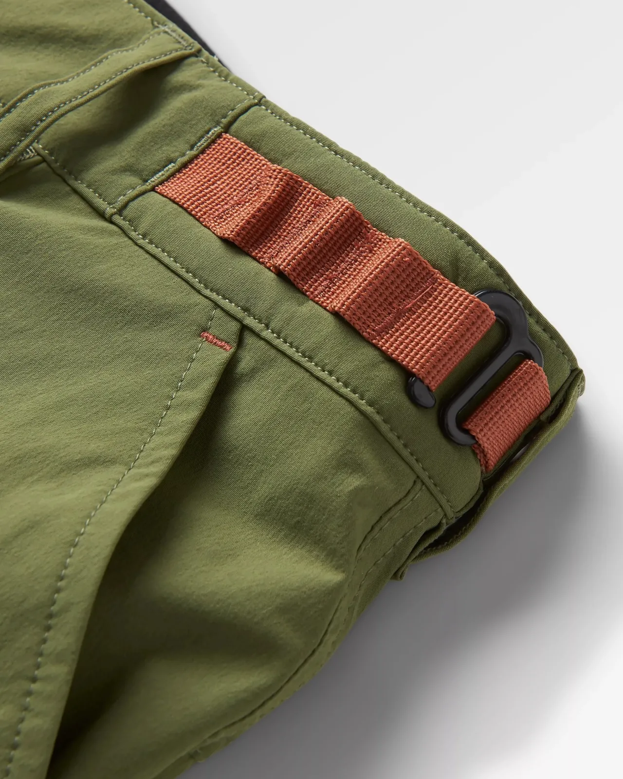 trail_roll_up_shorts__khaki_7.webp Cheap 365 Trail Roll Up Shorts - Damen Kurze Hosen | Hosen