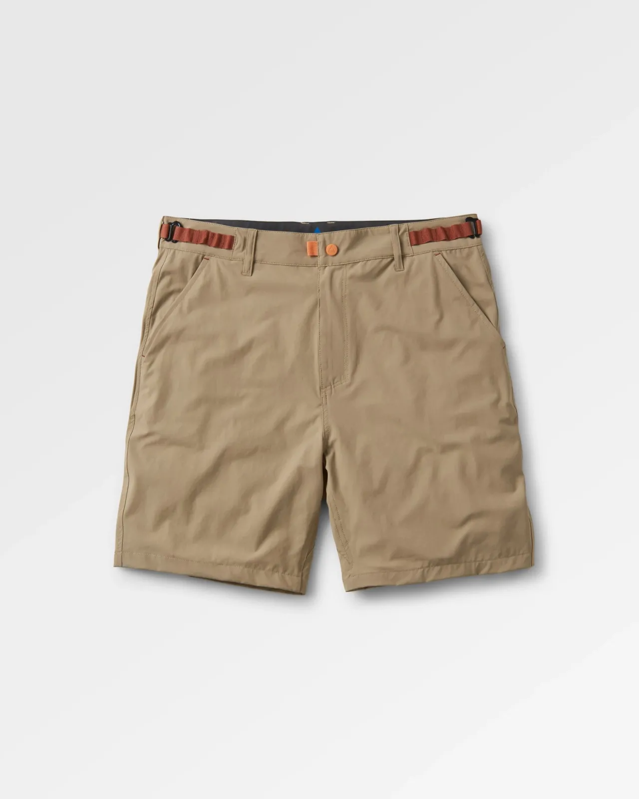 Sale 365 Trail Shorts - Chinchilla Braun Herren Kurze Hosen | Hosen