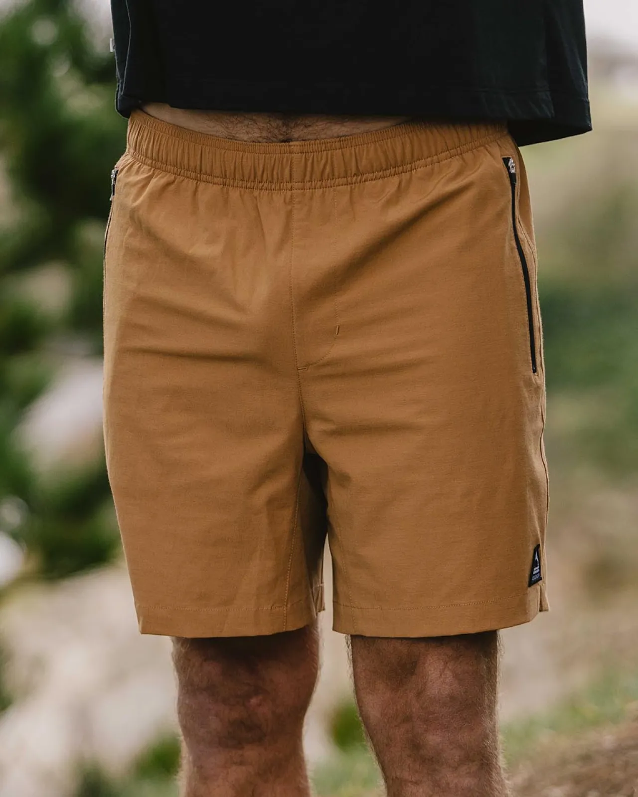 traveller_bio_allzweckshorts__kokosnuss_4.webp Best Traveller Bio Allzweck-Shorts - Herren Surfzubehör | Surf Accessoires