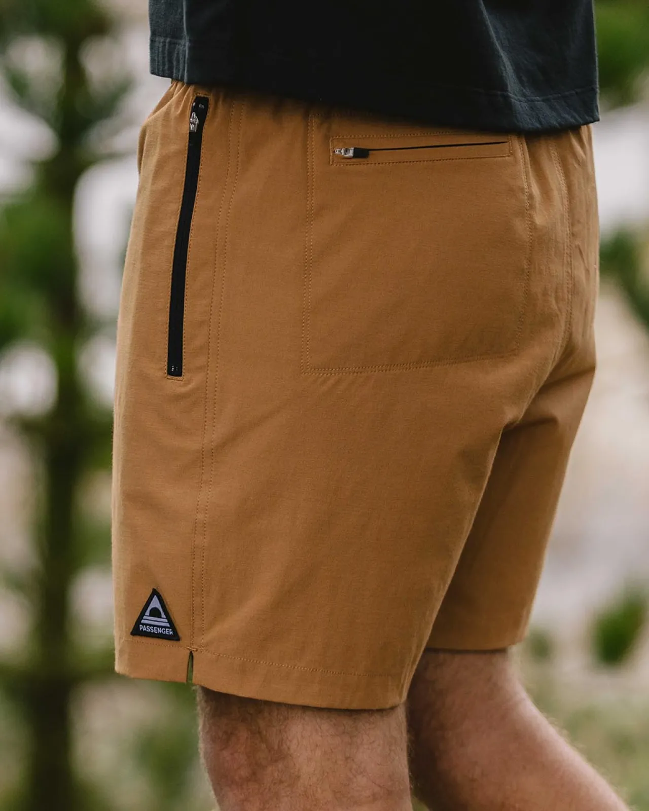 traveller_bio_allzweckshorts__kokosnuss_5.webp Best Traveller Bio Allzweck-Shorts - Herren Surfzubehör | Surf Accessoires