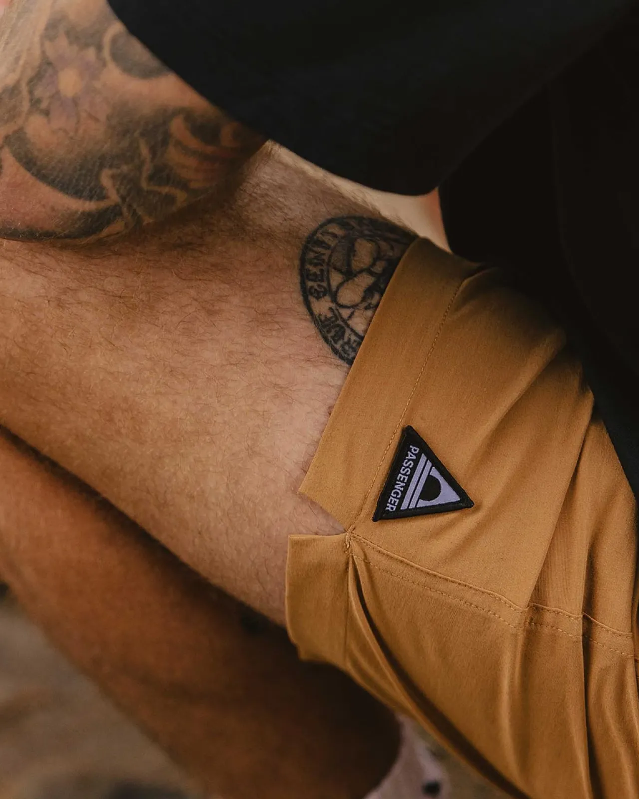 traveller_bio_allzweckshorts__kokosnuss_6.webp Best Traveller Bio Allzweck-Shorts - Herren Surfzubehör | Surf Accessoires