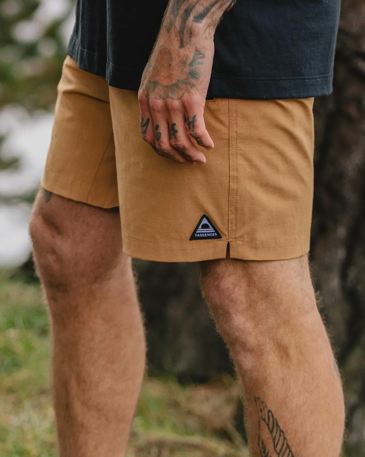 traveller_bio_allzweckshorts__kokosnuss_8.webp Best Traveller Bio Allzweck-Shorts - Herren Surfzubehör | Surf Accessoires
