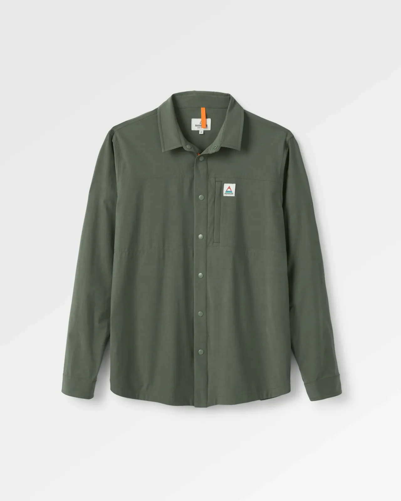 Cheap Traveller Stretchhemd - Herren Hemden