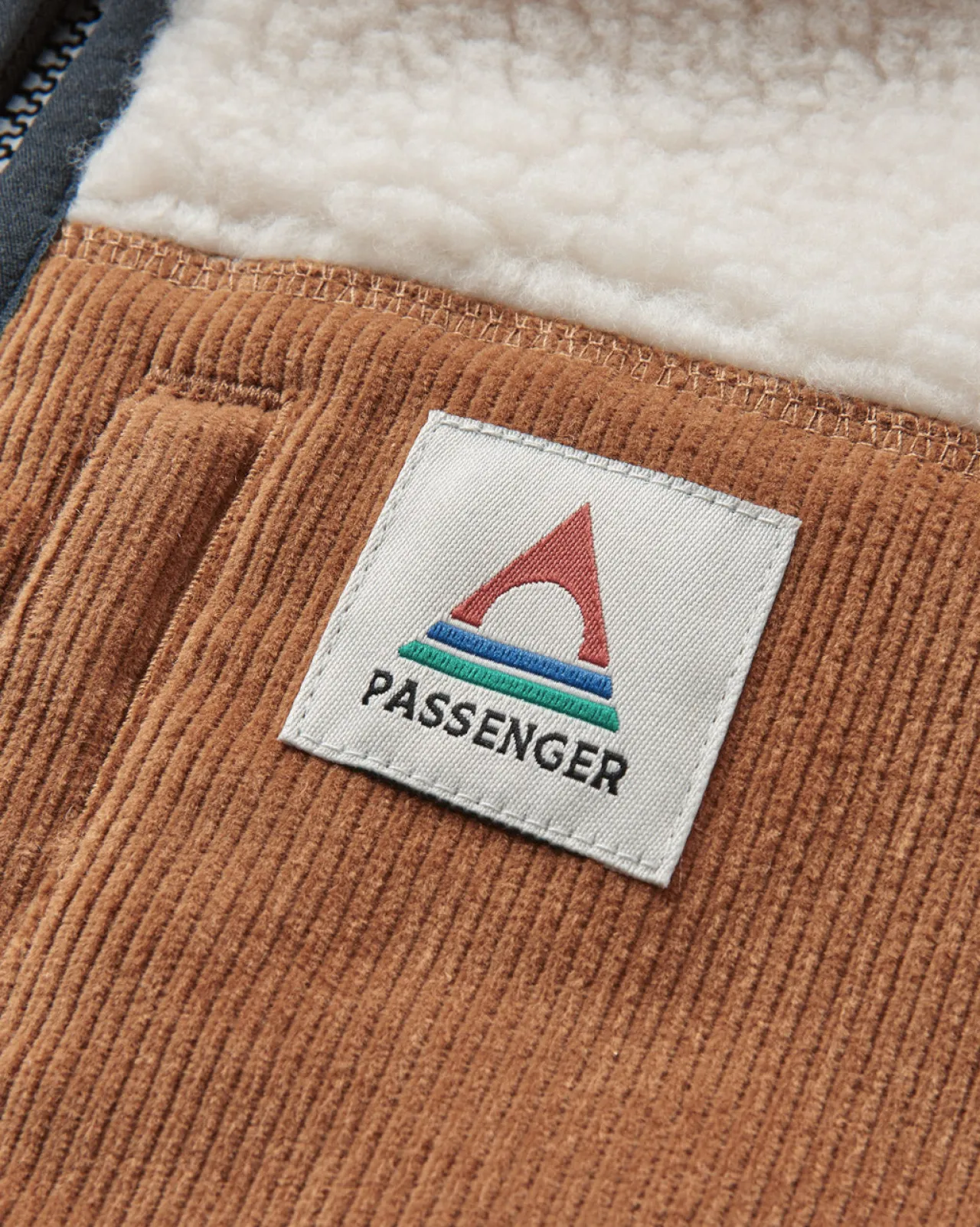 trekker_recyceltes_tiefflorsherpafleece__warmer_elfenbein_8.webp Best Sale Trekker Recyceltes Tiefflor-Sherpa-Fleece - Warmer Elfenbein Herren Fleece | Fleece