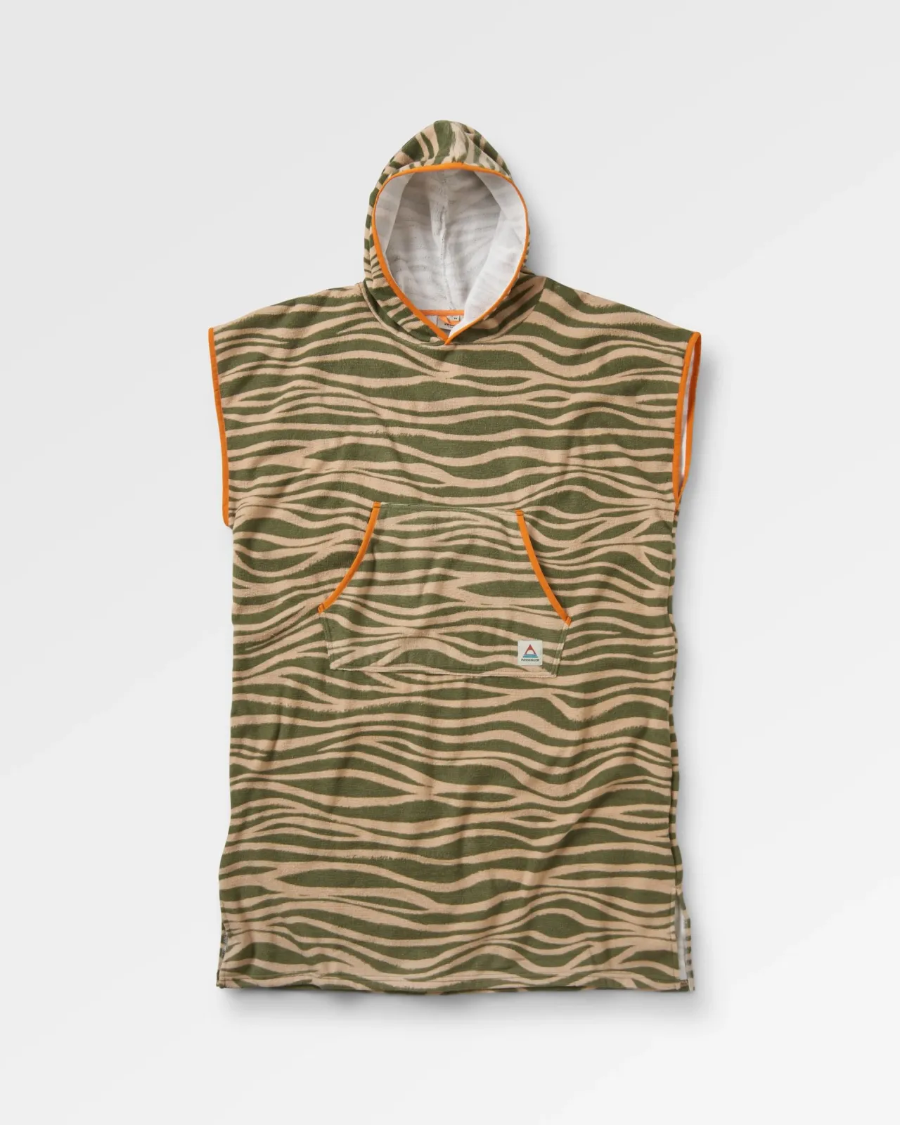 tulum_recycled_towel_surfponcho__strata_khaki_2.webp Shop Tulum Recycled Towel Surf-Poncho - Strata Khaki Handtücher | Surf-ponchos