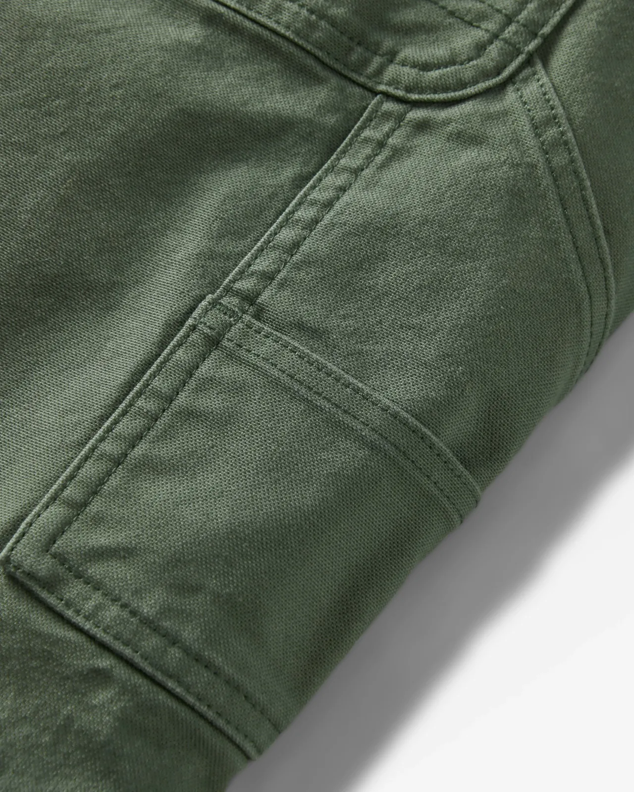 vantage__biobaumwolllatzhose__khaki_8.webp Shop Vantage 2.0 Bio-Baumwoll-Latzhose - Herren Hosen