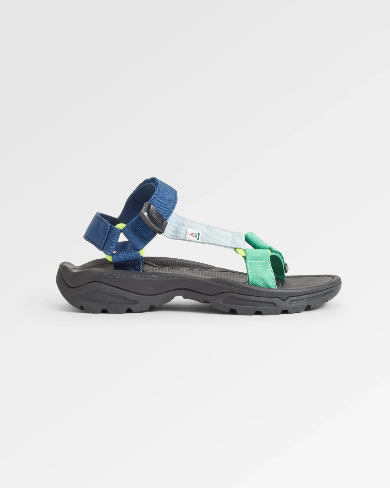 venice_roam_sandale__dunkles_denim_multi_3.webp Outlet Venice Roam Sandale - Dunkles Denim Multi Damen Flip Flops & Sandalen