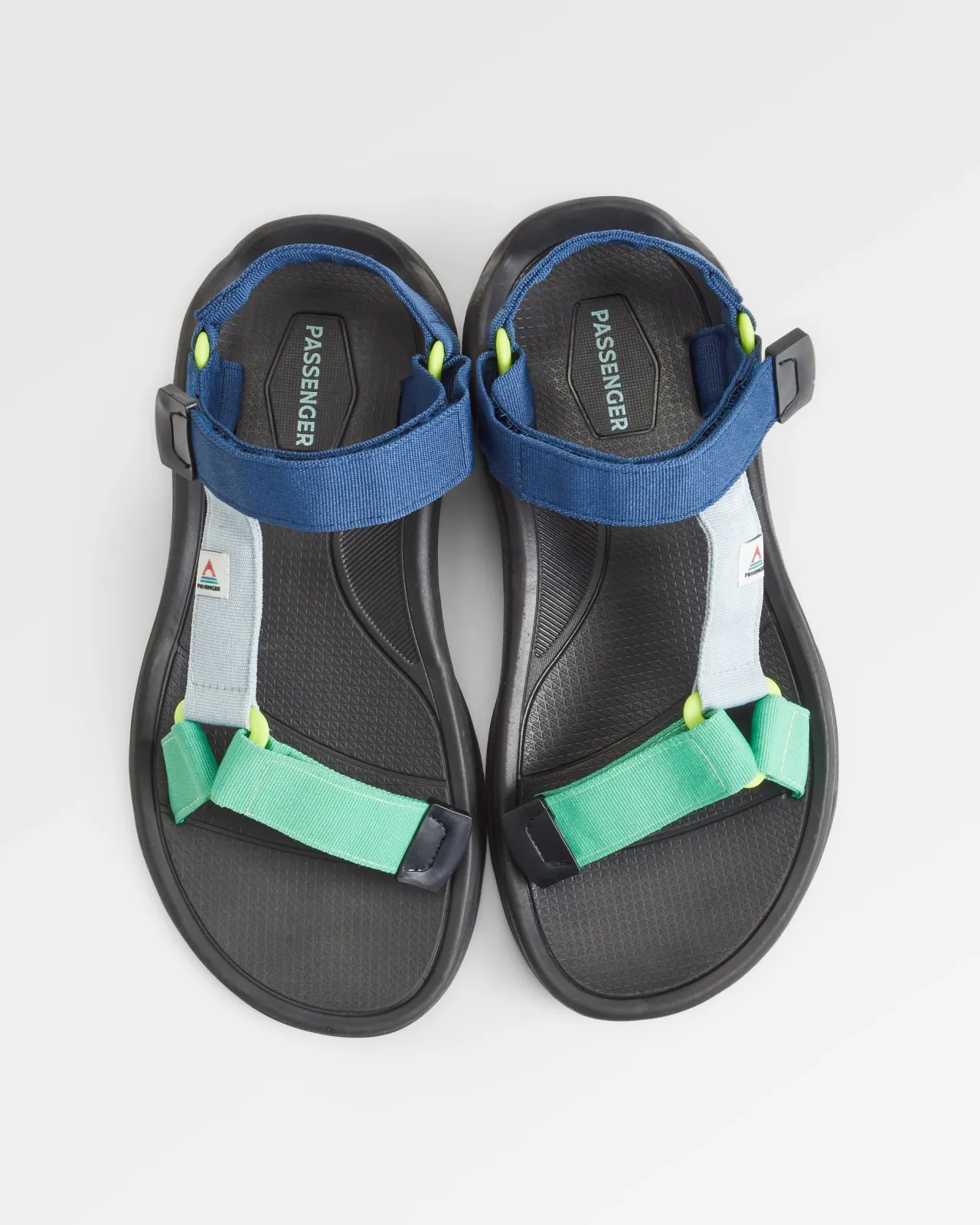 venice_roam_sandale__dunkles_denim_multi_7.webp Outlet Venice Roam Sandale - Dunkles Denim Multi Damen Flip Flops & Sandalen