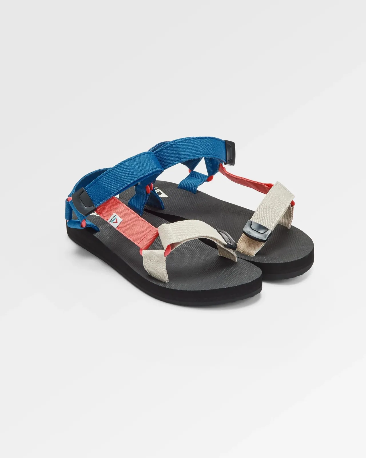 Shop Venice Sandale - Blauer Stahl Damen Flip Flops & Sandalen