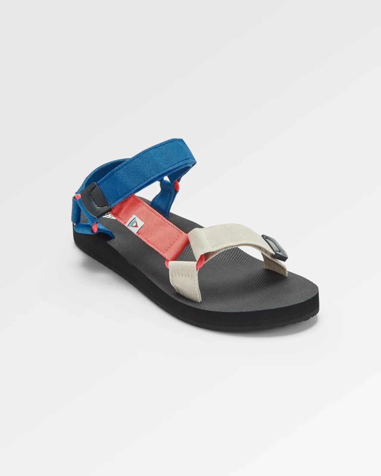 venice_sandale__blauer_stahl_3.webp Shop Venice Sandale - Blauer Stahl Damen Flip Flops & Sandalen
