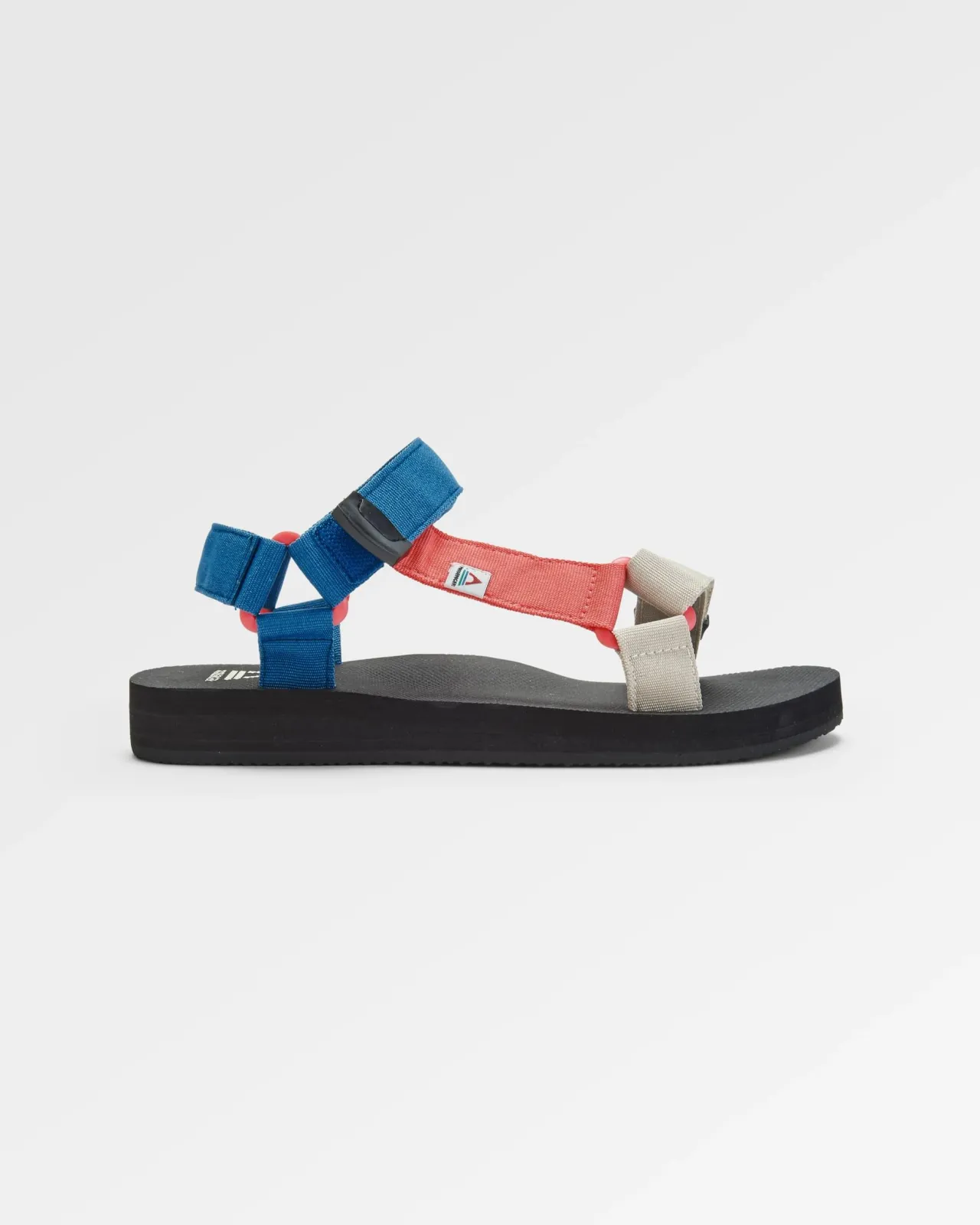 venice_sandale__blauer_stahl_4.webp Shop Venice Sandale - Blauer Stahl Damen Flip Flops & Sandalen