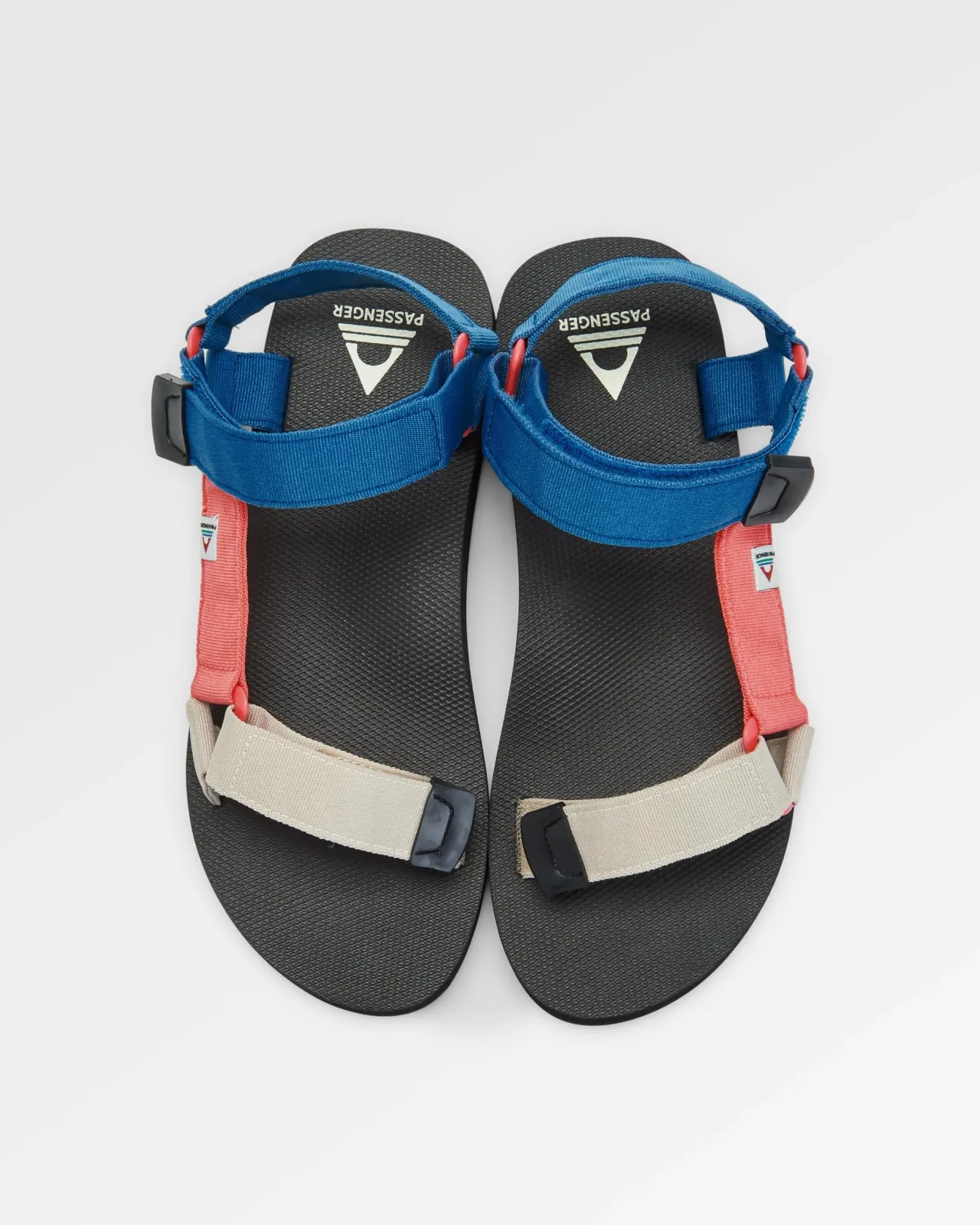 venice_sandale__blauer_stahl_5.webp Shop Venice Sandale - Blauer Stahl Damen Flip Flops & Sandalen