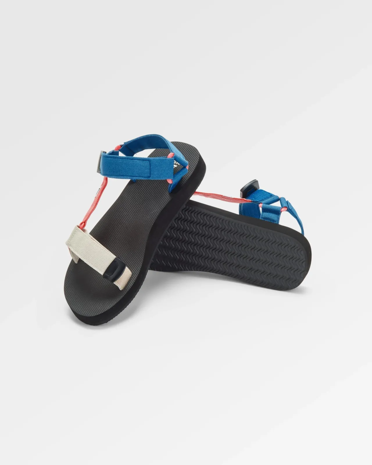 venice_sandale__blauer_stahl_9.webp Shop Venice Sandale - Blauer Stahl Damen Flip Flops & Sandalen