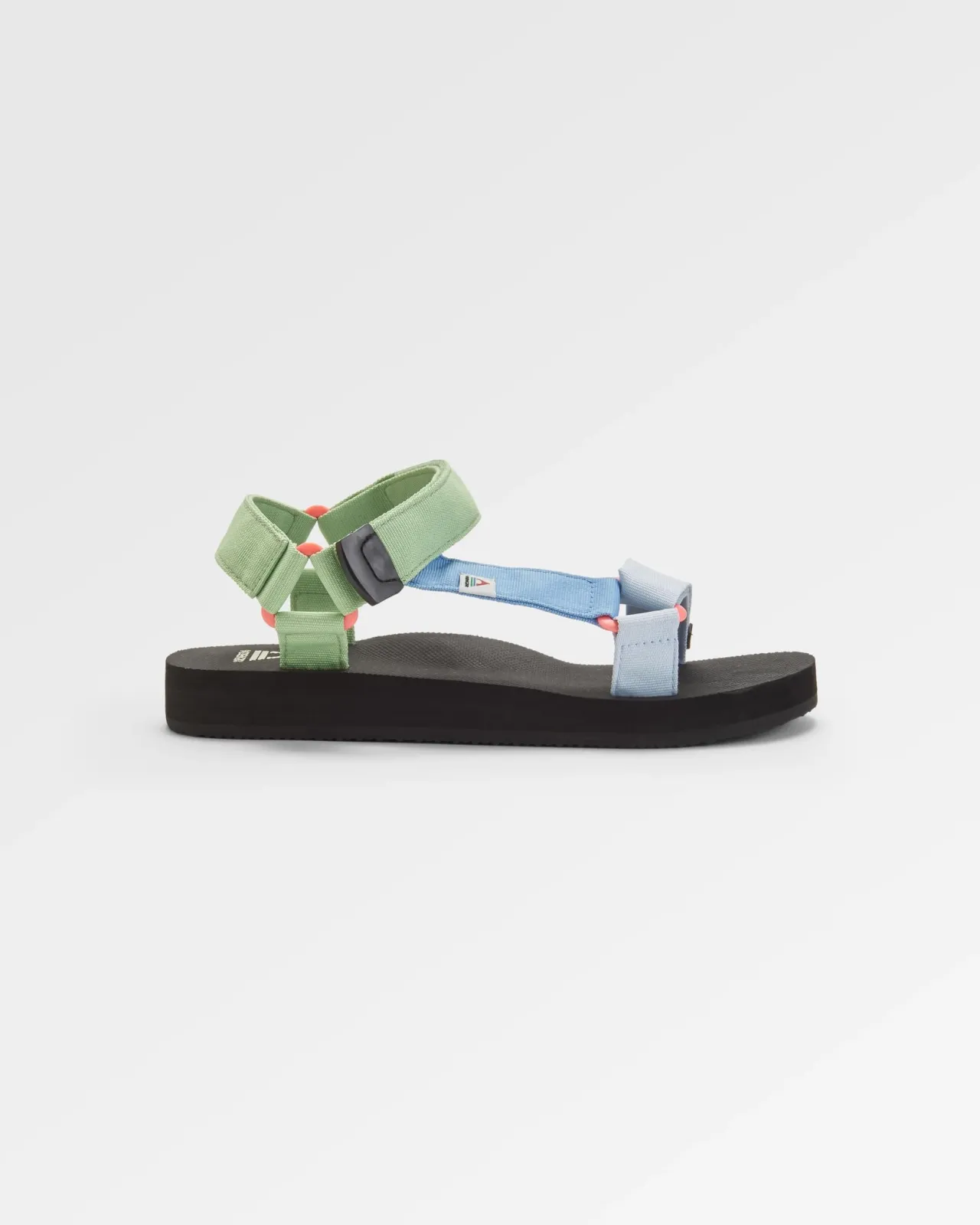 venice_sandale__grne_feige_5.webp Online Venice Sandale - Grüne Feige Damen Flip Flops & Sandalen