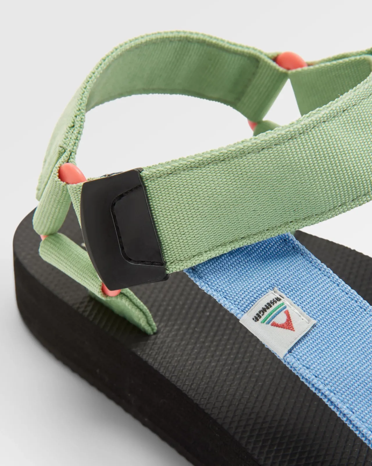 venice_sandale__grne_feige_9.webp Online Venice Sandale - Grüne Feige Damen Flip Flops & Sandalen