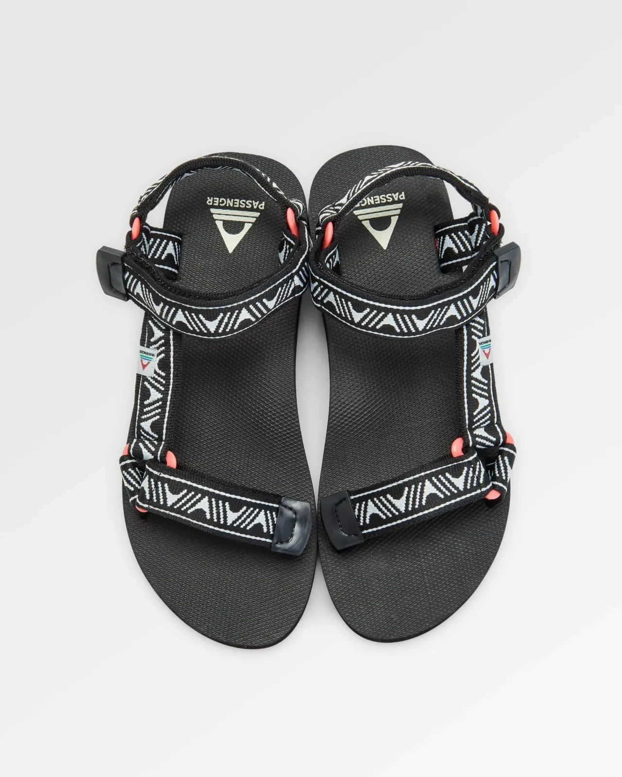 venice_sandale__pfad_monochrom_7.webp Fashion Venice Sandale - Pfad Monochrom Damen Flip Flops & Sandalen