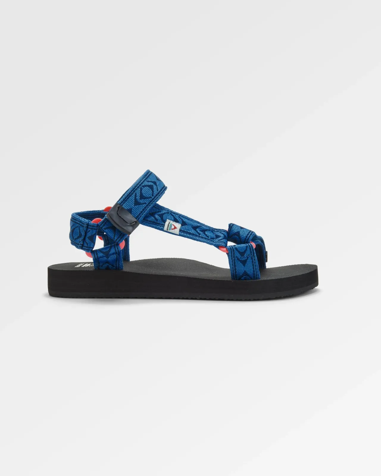 venice_sandale__tide_blau_multi_2.webp Outlet Venice Sandale - Tide Blau Multi Damen Flip Flops & Sandalen