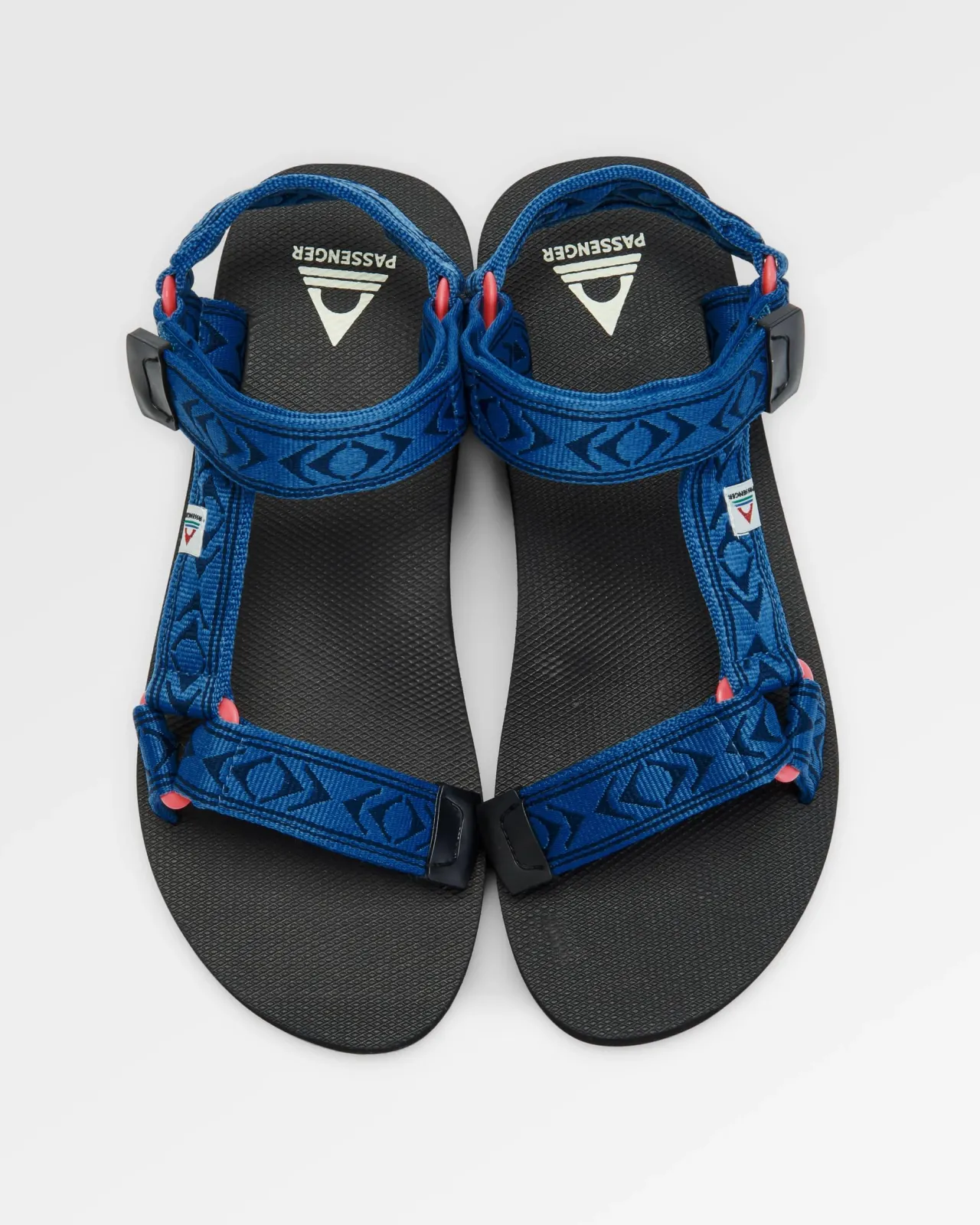 venice_sandale__tide_blau_multi_3.webp Outlet Venice Sandale - Tide Blau Multi Damen Flip Flops & Sandalen