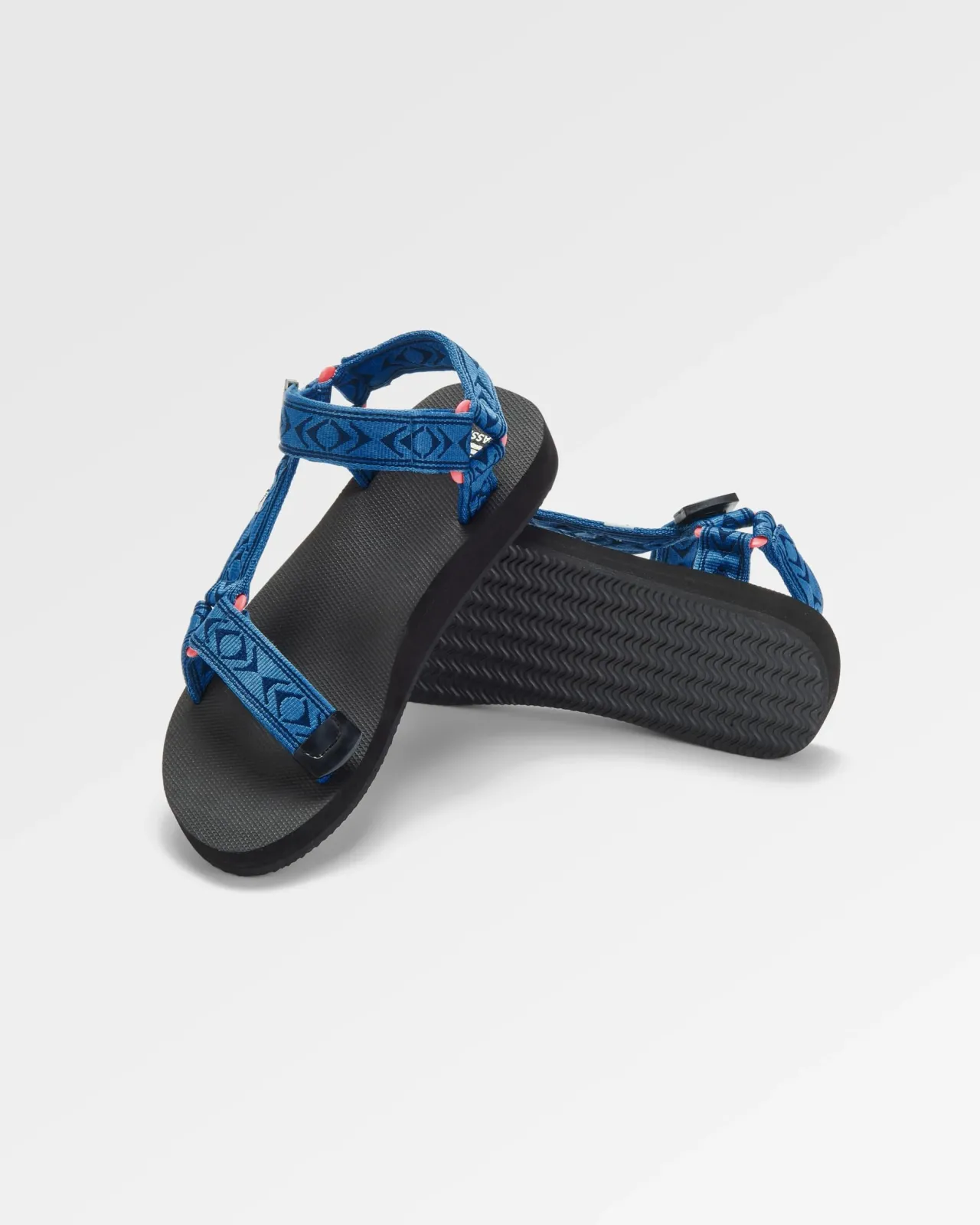 venice_sandale__tide_blau_multi_7.webp Outlet Venice Sandale - Tide Blau Multi Damen Flip Flops & Sandalen