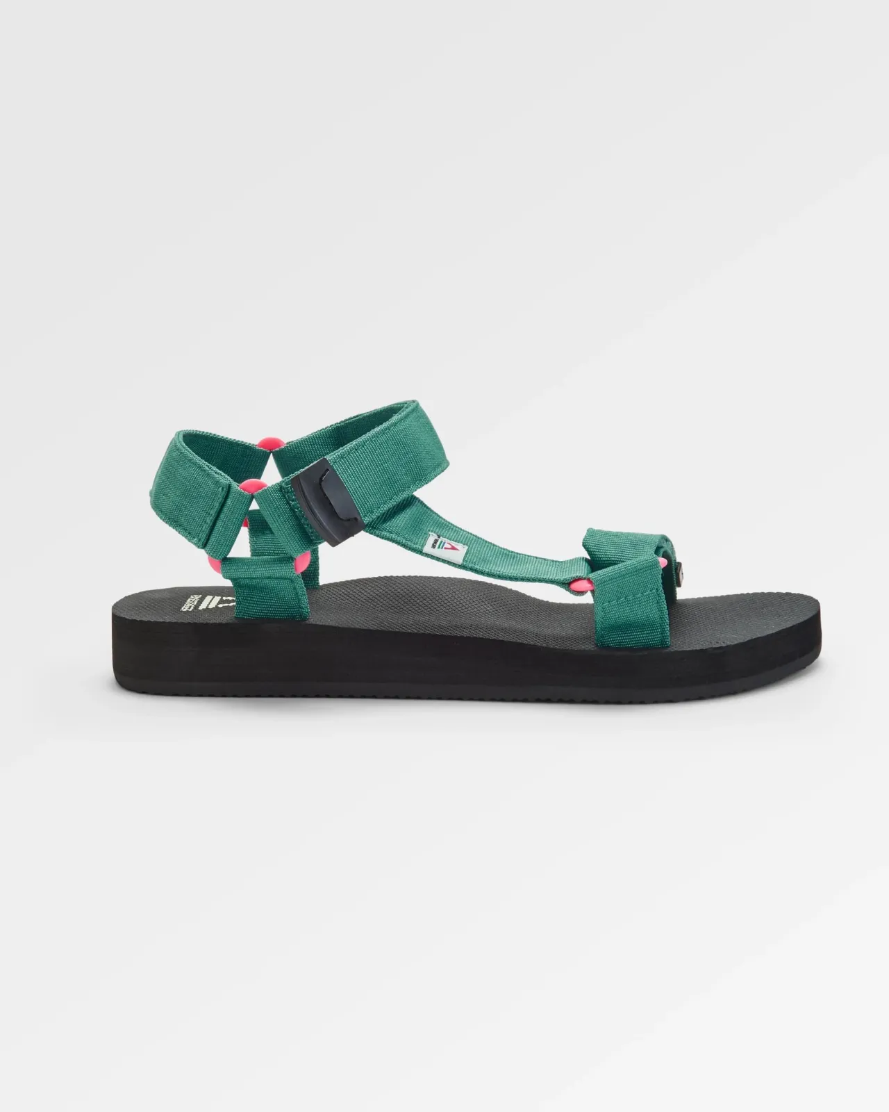 venice_sandale__tiefsee_5.webp Flash Sale Venice Sandale - Damen Flip Flops & Sandalen