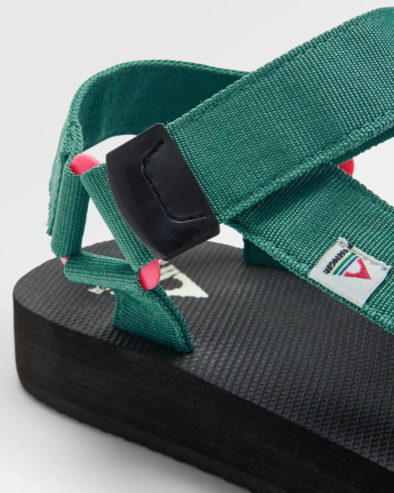 venice_sandale__tiefsee_8.webp Flash Sale Venice Sandale - Damen Flip Flops & Sandalen