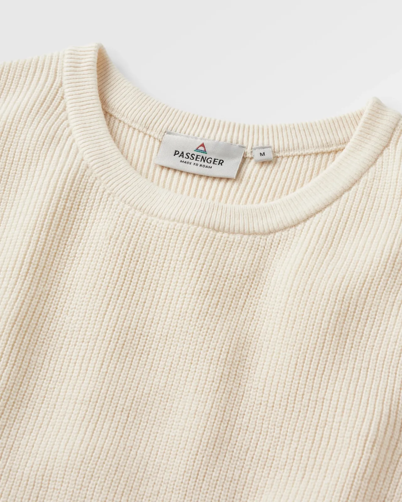 vintage_bio_stricktop__birke_4.webp Clearance Vintage Bio Stricktop - Damen Strickwaren