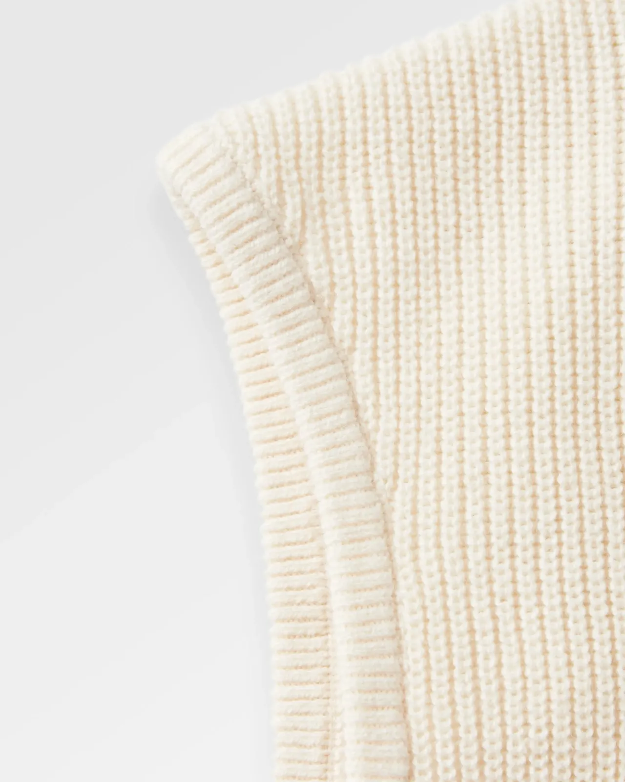 vintage_bio_stricktop__birke_5.webp Clearance Vintage Bio Stricktop - Damen Strickwaren