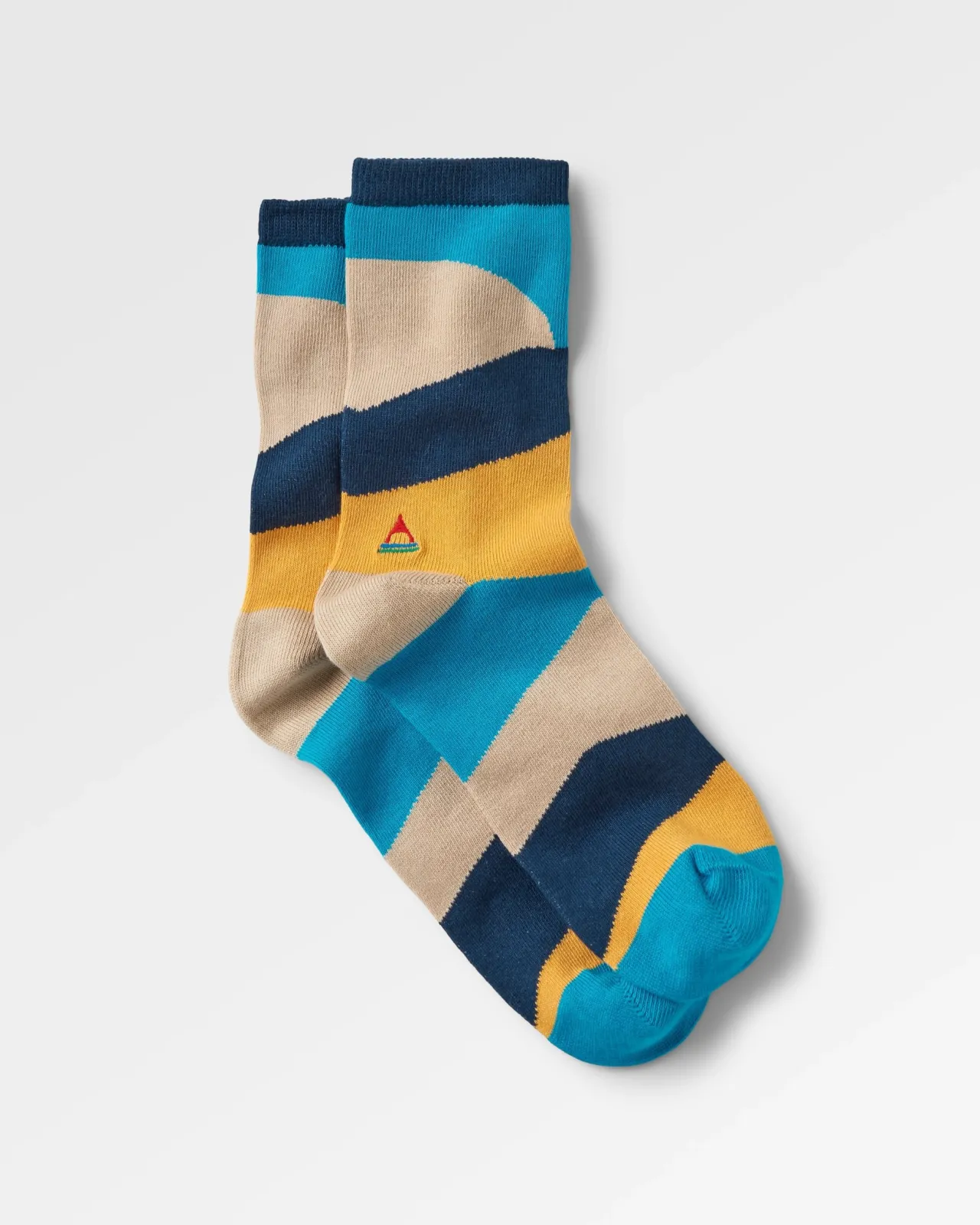 Store Vista Bio-Socken - Damen Socken