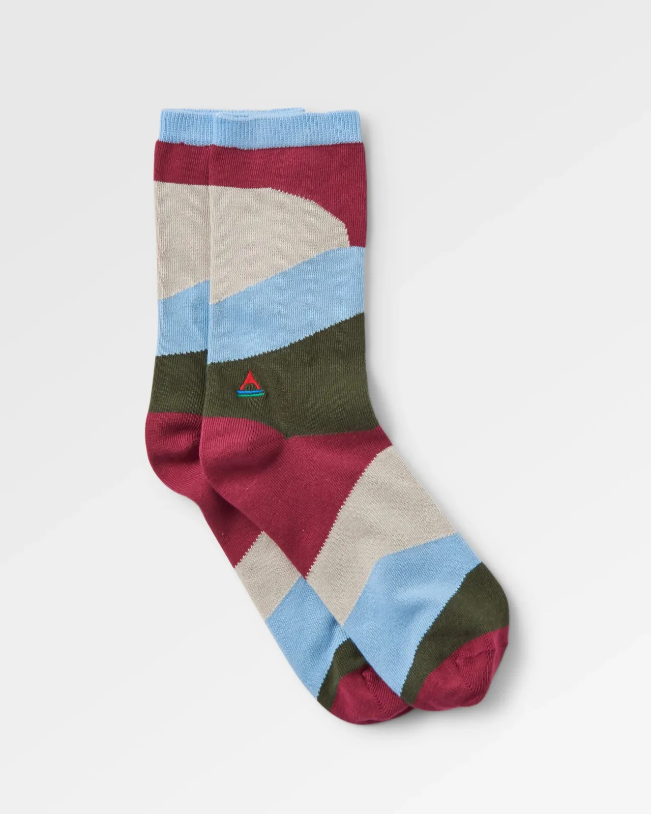 New Vista Bio-Socken - Damen Socken