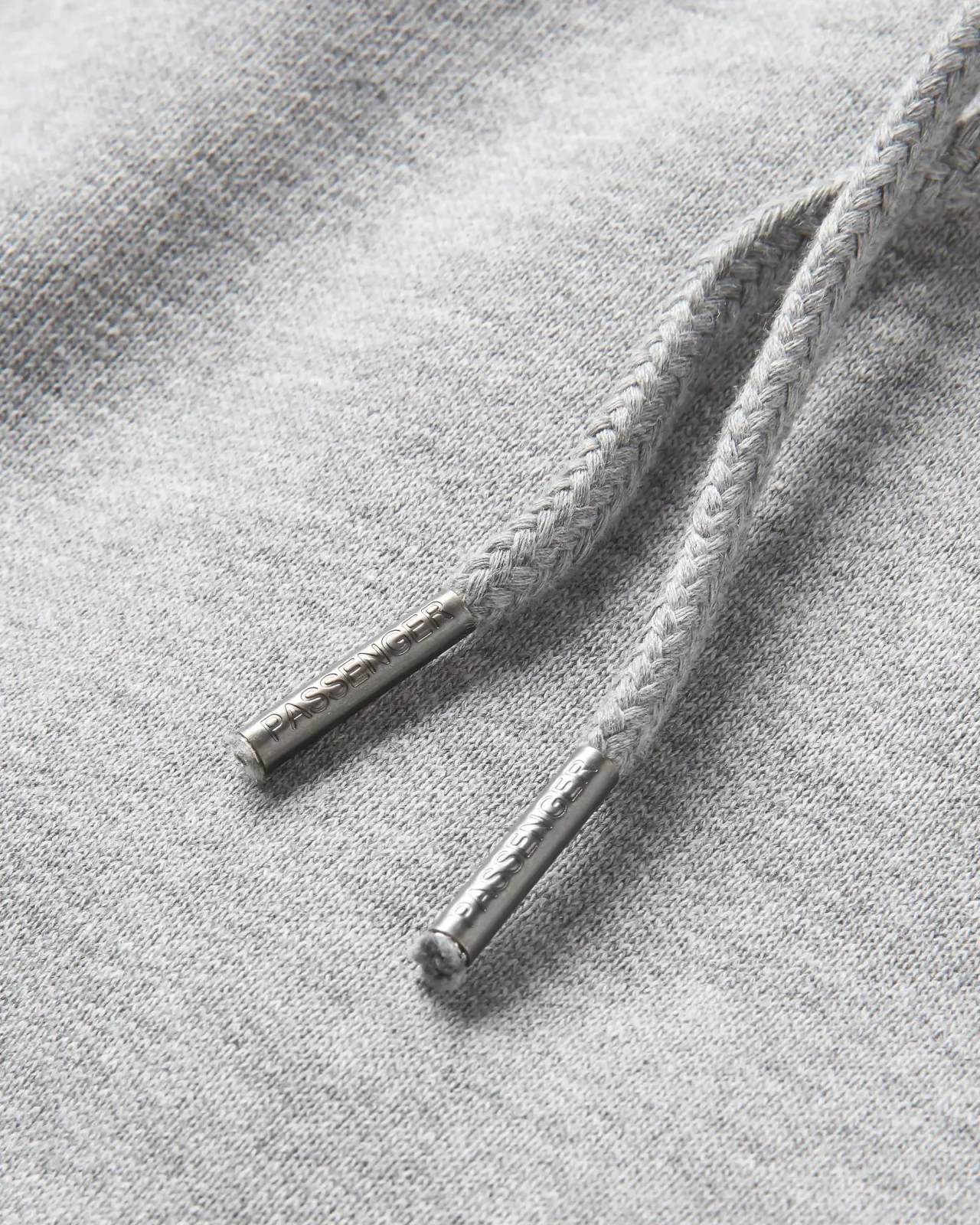 vita_biobaumwollhoodie__graumeliert_5.webp Hot Vita Bio-Baumwoll-Hoodie - Herren Kapuzenpullover & Sweatshirts
