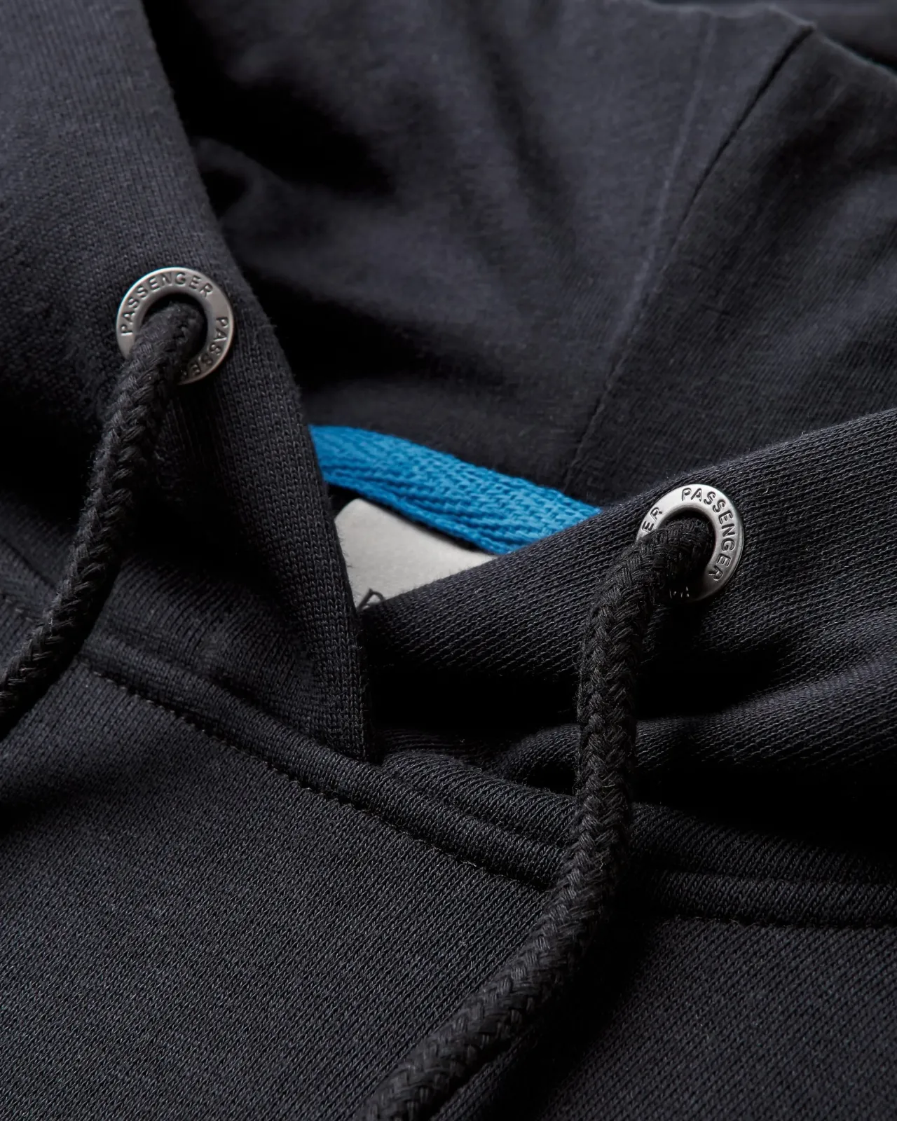 vita_biobaumwollhoodie__schwarz_4.webp Clearance Vita Bio-Baumwoll-Hoodie - Herren Kapuzenpullover & Sweatshirts