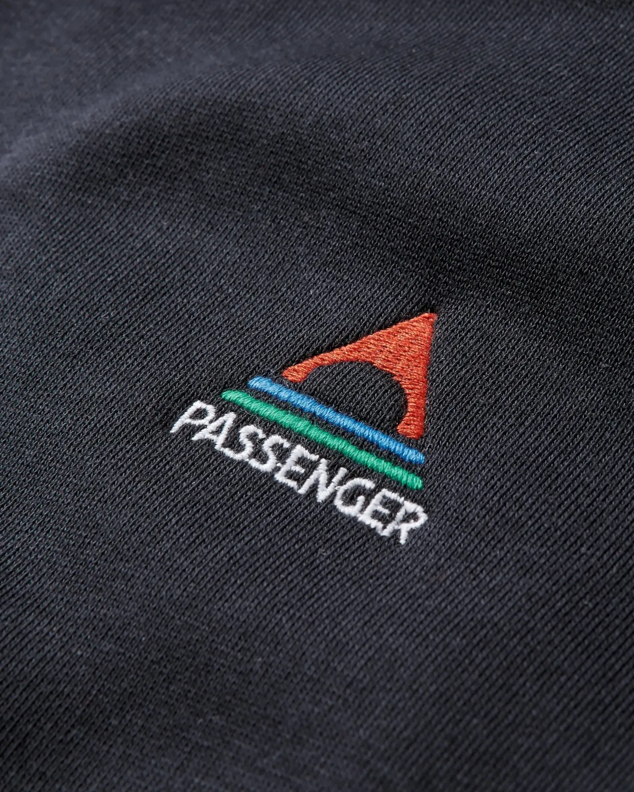 vita_biobaumwollhoodie__schwarz_5.webp Clearance Vita Bio-Baumwoll-Hoodie - Herren Kapuzenpullover & Sweatshirts