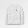 Hot Vita Organic Relaxed Fit LS T-Shirt - Herren T-shirts & Tanktops
