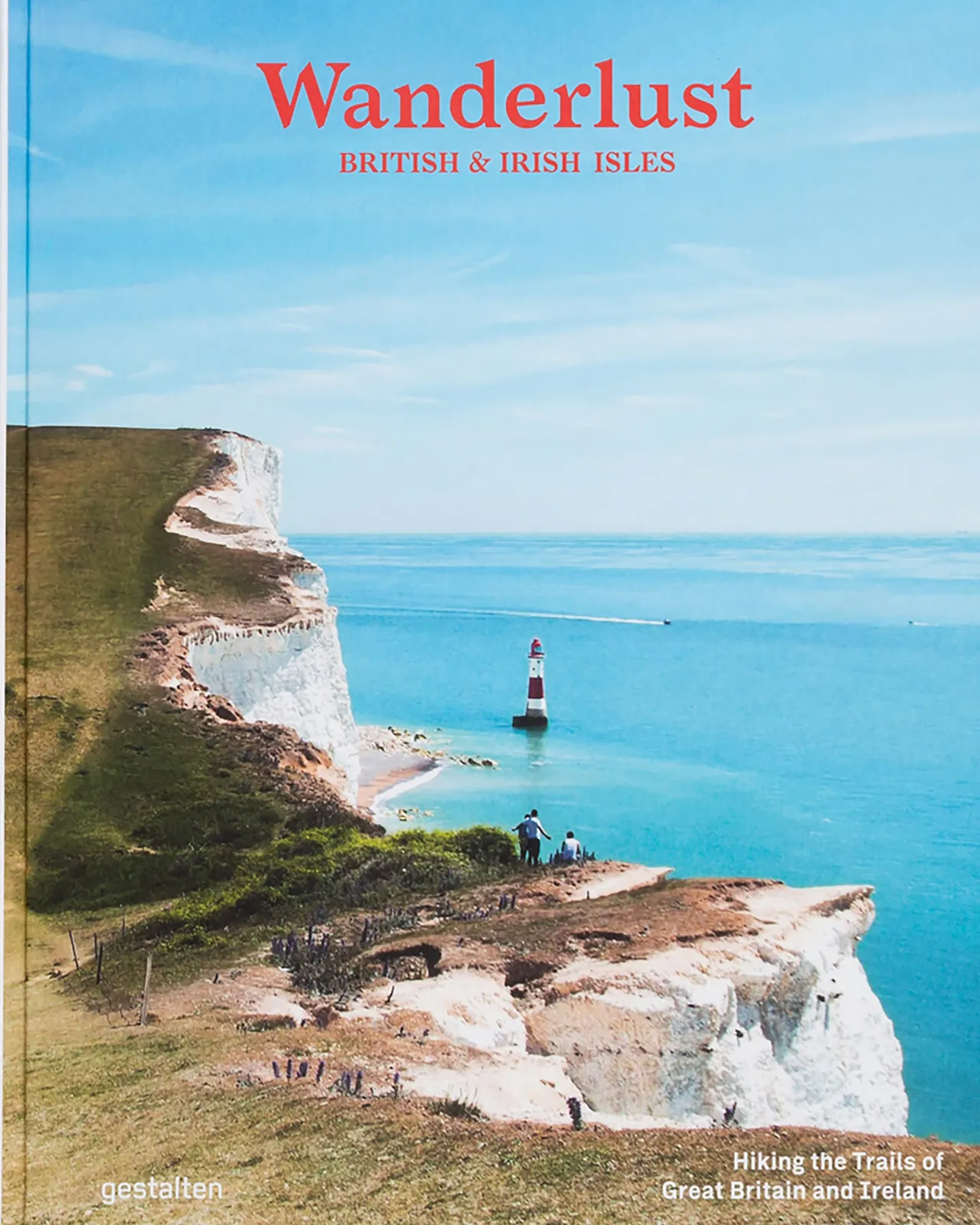 Shop Wanderlust Britische u0026 Irische Inseln Bücher & Zeitschriften