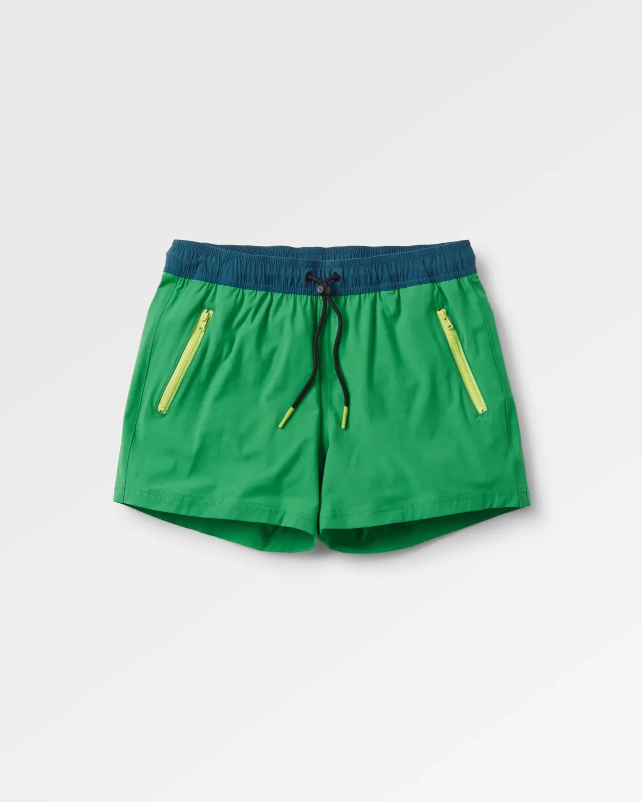 Cheap Way Out Allzweck-Shorts - Grüne Fichte Damen Kurze Hosen