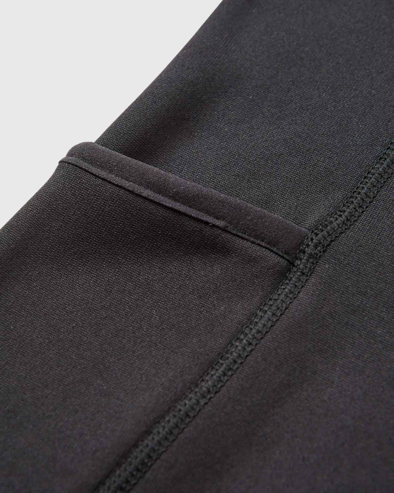 wintergreen_recycelte_polartec_leggings__schwarz_5.webp Online Wintergreen Recycelte Polartec® Leggings - Damen Leggings | Latzhosen & Hosen