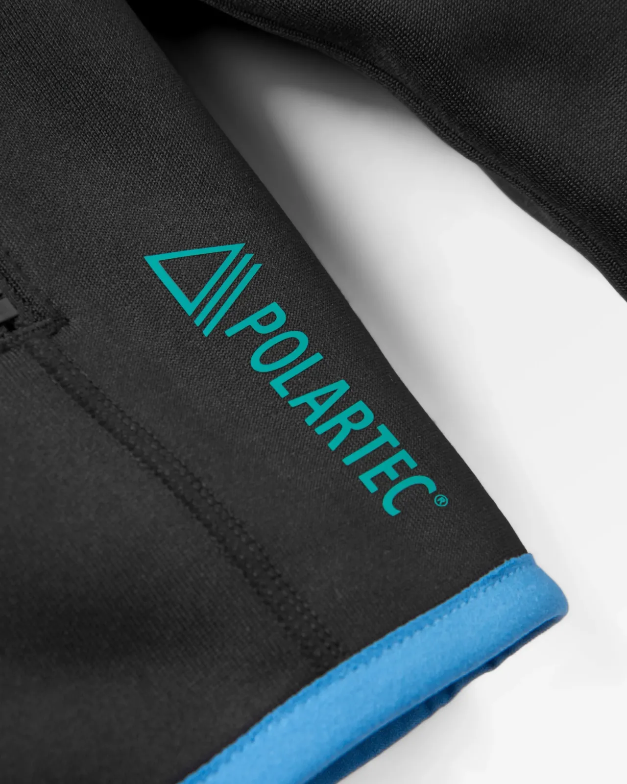 wintergreen_recycelter_polartec_fleecepullover__schwarz_11.webp Online Wintergreen Recycelter Polartec® Fleece-Pullover - Damen Oberteile