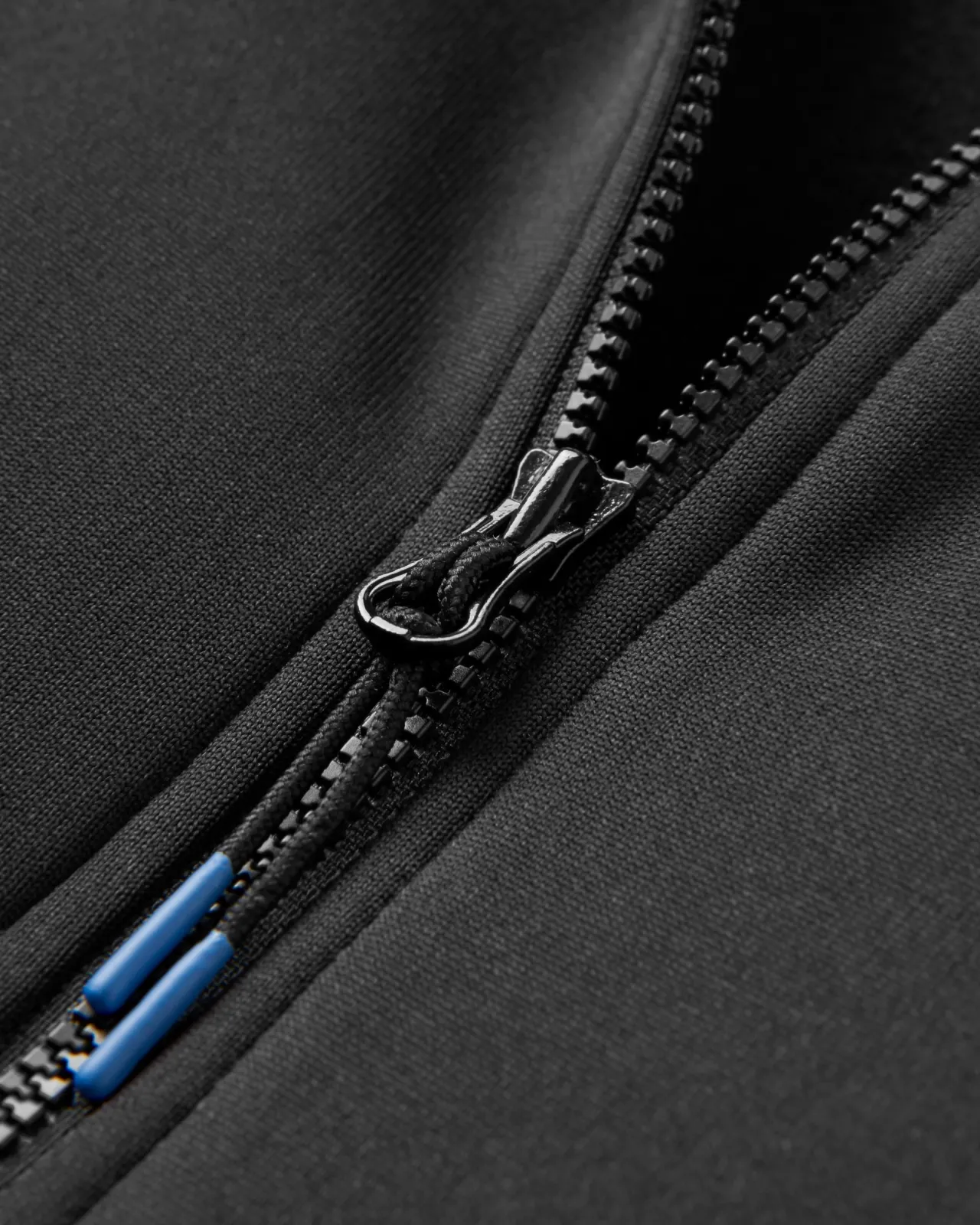 wintergreen_recycelter_polartec_fleecepullover__schwarz_7.webp Online Wintergreen Recycelter Polartec® Fleece-Pullover - Damen Oberteile