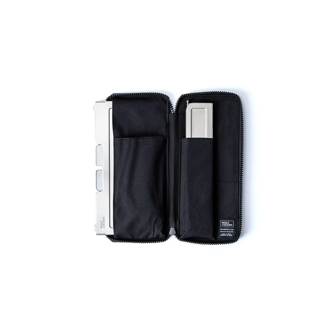 wolf_and_grizzly_feuer_safe__edelstahl_5.webp Store Wolf and Grizzly Feuer Safe - Outdoor Küchenutensilien