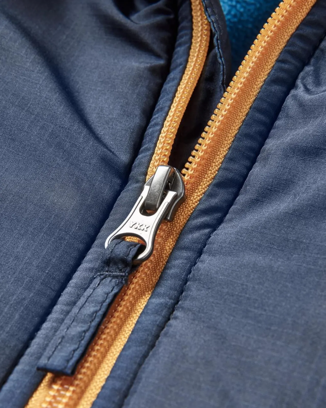 woodland_recyceltes_polargefttertes_sherpafleece__blauer_stahl_8.webp Best Sale Woodland Recyceltes Polar-gefüttertes Sherpa-Fleece - Blauer Stahl Herren Fleece | Fleece