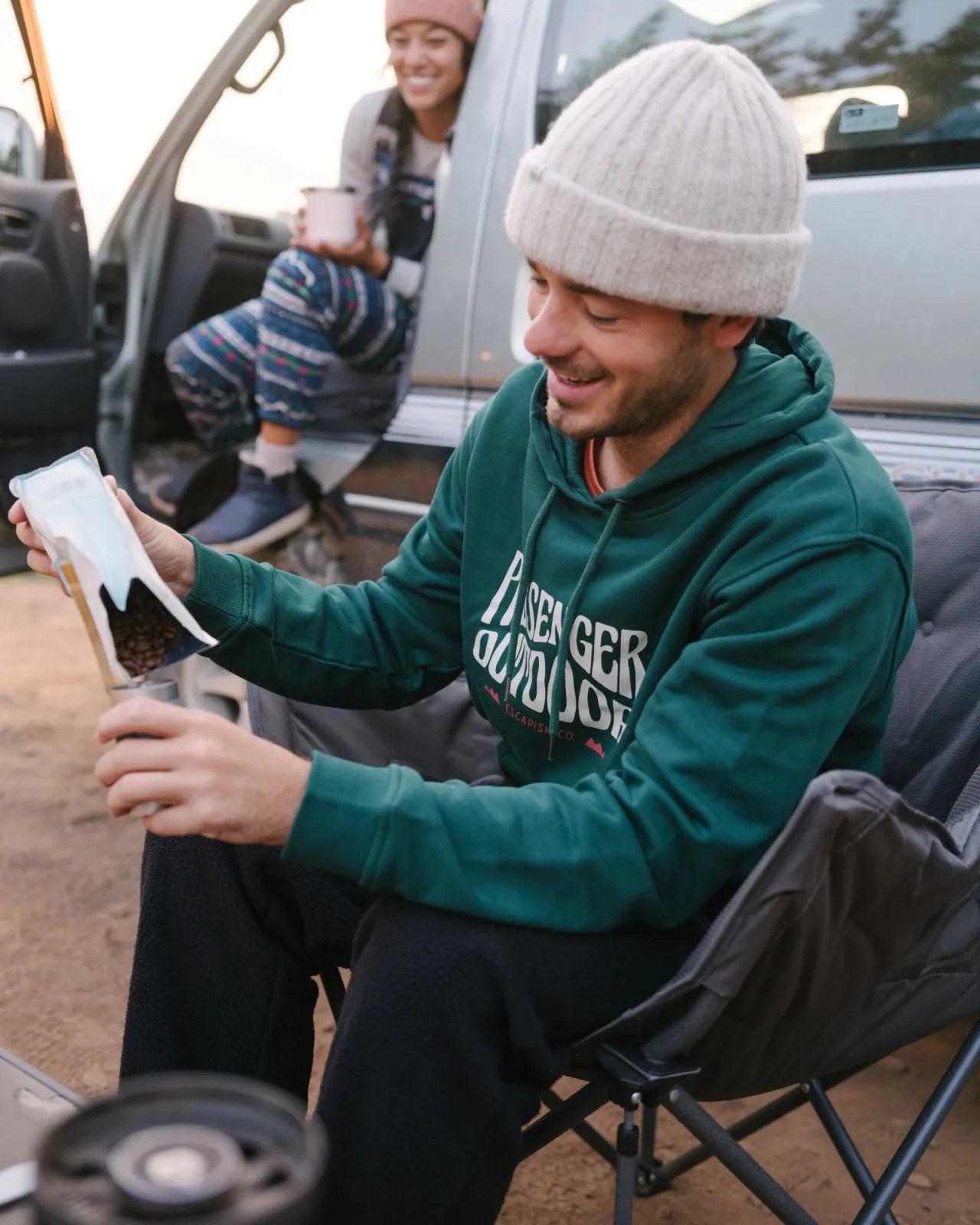 yuca_biobaumwoll_hoodie__regenwald_2.webp Fashion Yuca Bio-Baumwoll Hoodie - Herren Kapuzenpullover & Sweatshirts