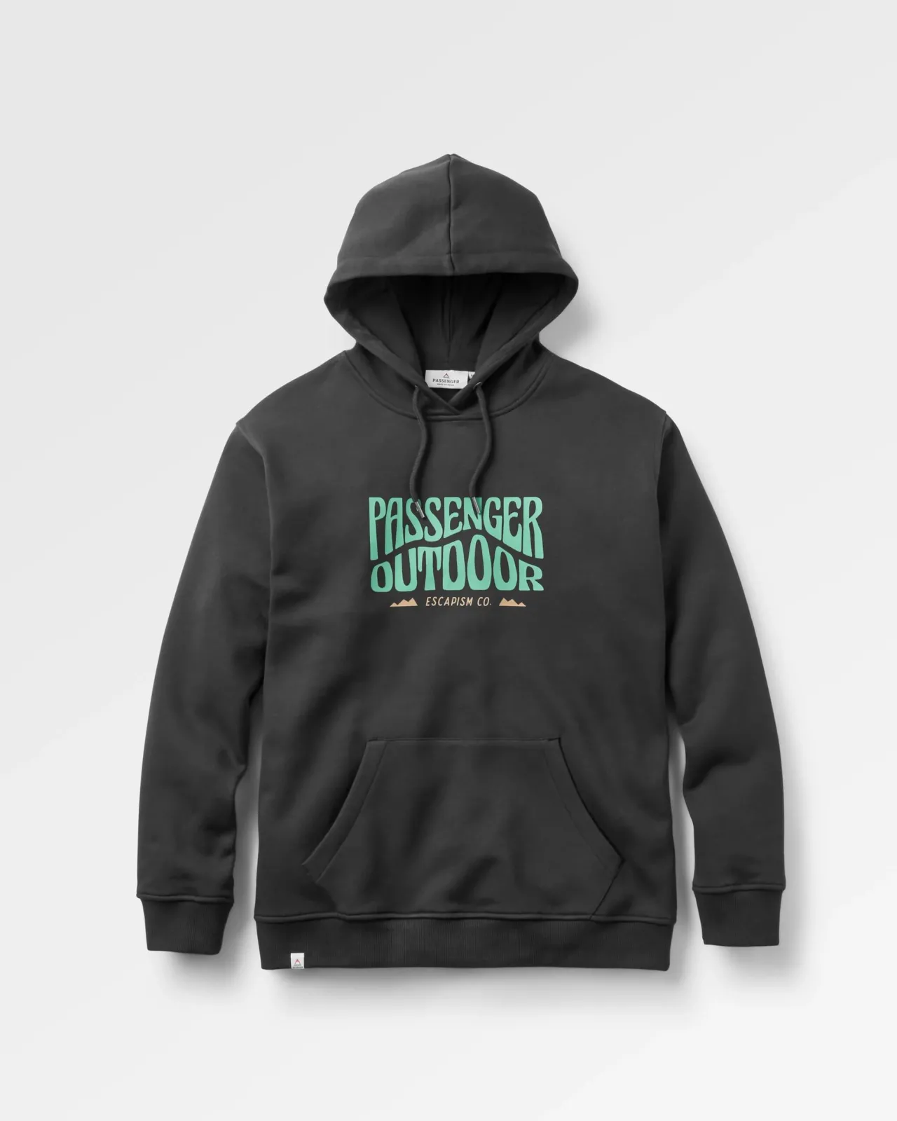 Best Yuca Bio-Baumwoll Hoodie - Herren Kapuzenpullover & Sweatshirts