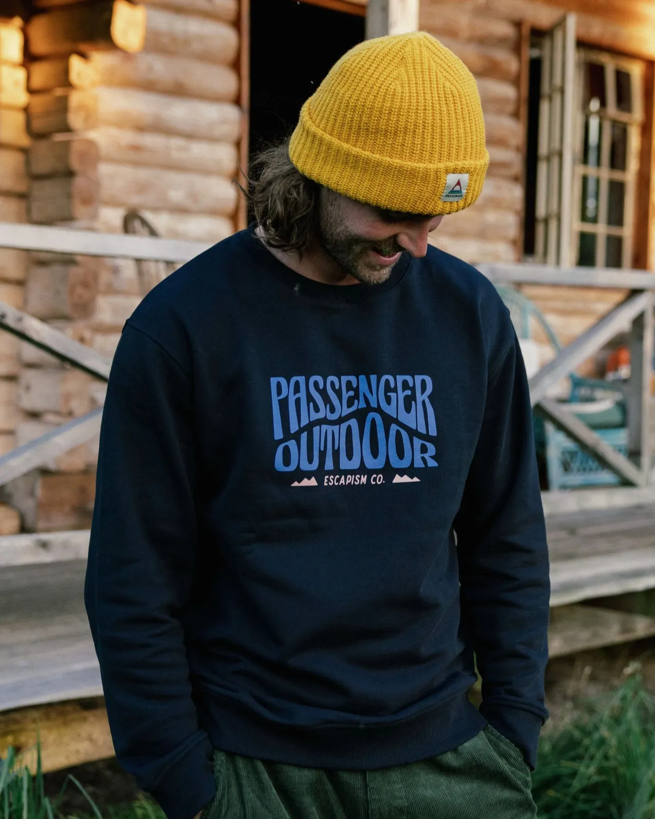 yuca_biobaumwollsweatshirt__schwarz_2.webp Store Yuca Bio-Baumwoll-Sweatshirt - Herren Kapuzenpullover & Sweatshirts