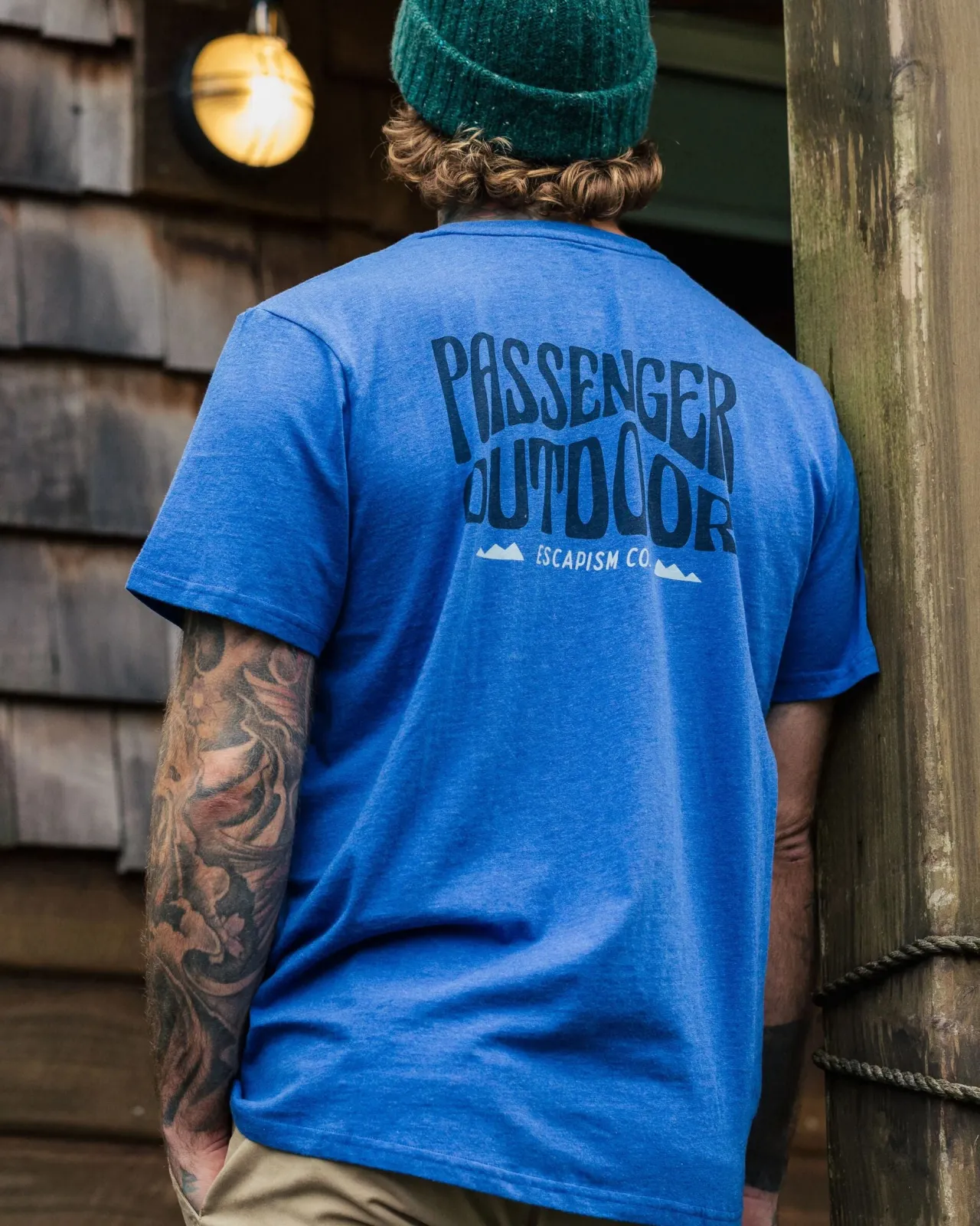 yuca_biobaumwolltshirt__azurblauer_mergel_4.webp Flash Sale Yuca Bio-Baumwoll-T-Shirt - Azurblauer Mergel Herren T-shirts & Tanktops
